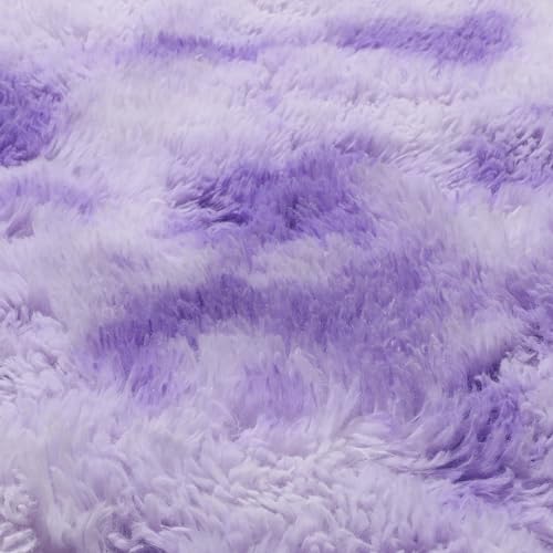 Colorful Purple