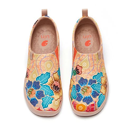 Batik Flower