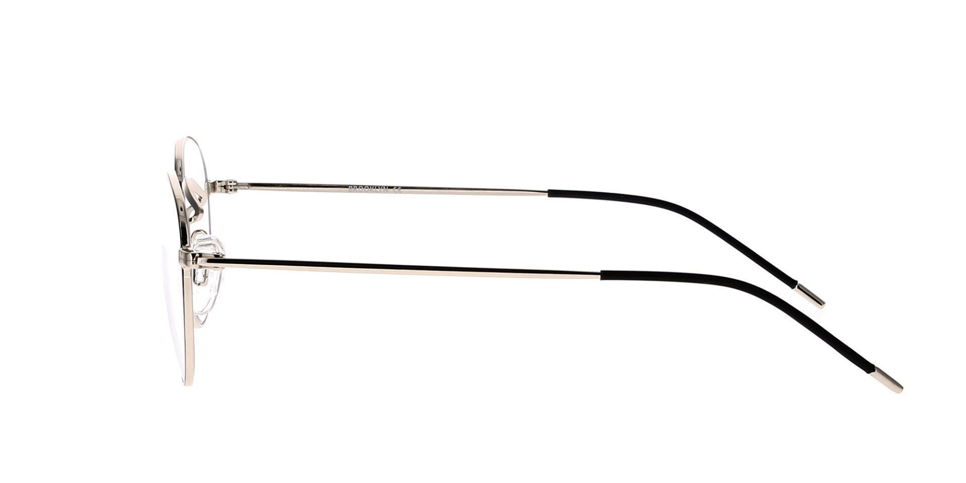 Stylish LED Light Up Eyeglasses - Glow in the Dark Party Accessories for Raves, Concerts & Halloween Costumes