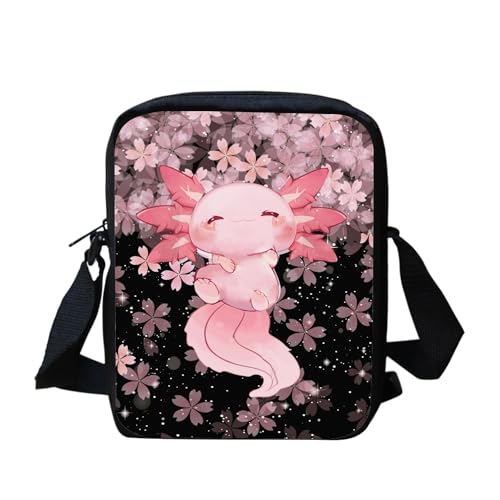 Axolotl