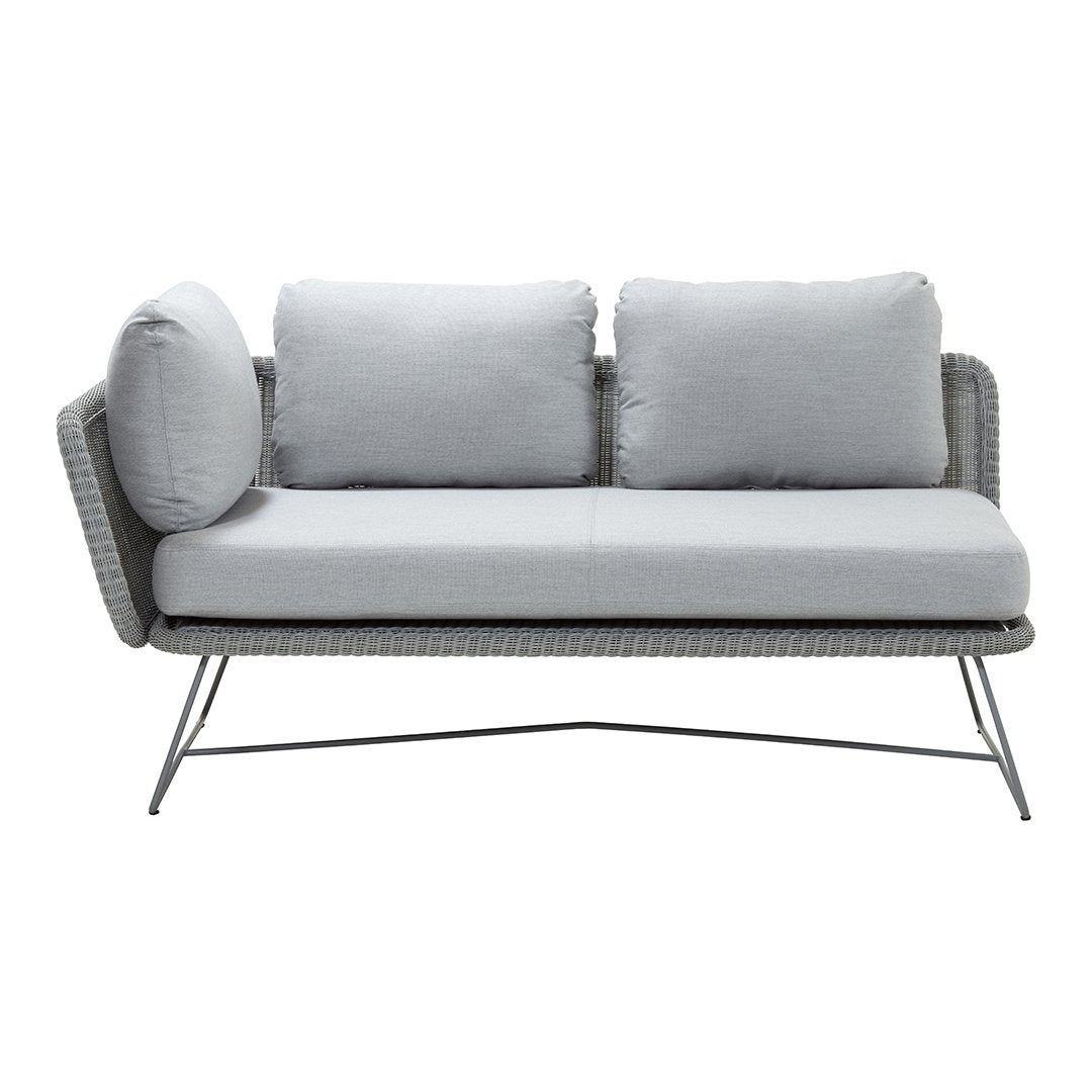 Cane-line Natte - Light Grey / Light Grey Weave