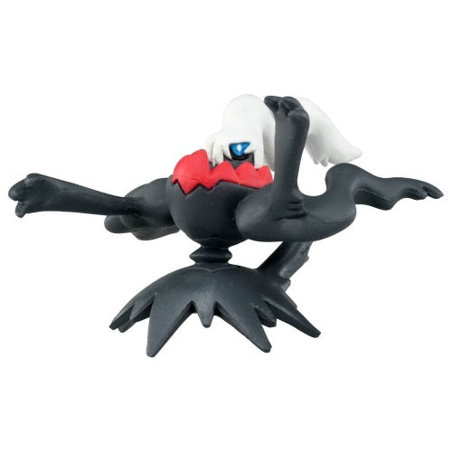 Pokemon Moncolle Series 2 Inch Takara Tomy Mini Figure - Collectible Action Figures for Kids & Adults - Perfect for Display, Gifts & Game Battles