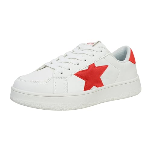 White/Red