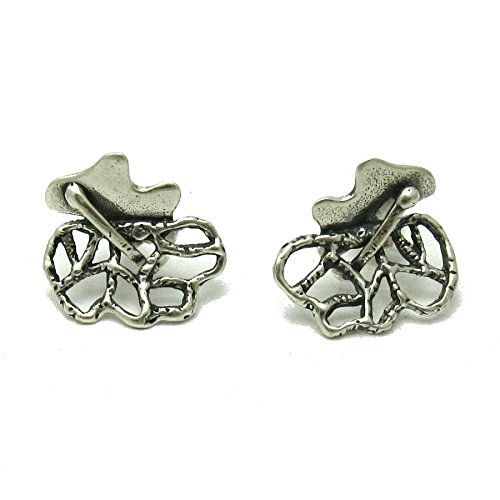 925 Sterling Silver Earrings for Women - Hypoallergenic, Durable & Elegant - Perfect for Everyday Wear, Parties & Gifts