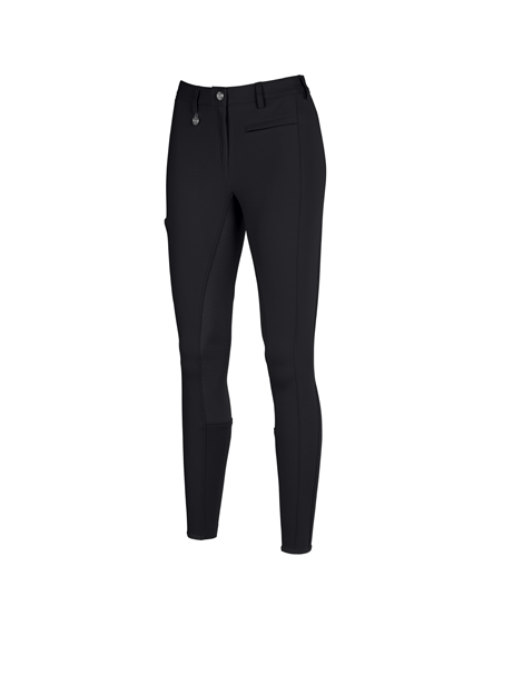 Pikeur Lugana Grip Breeches - Premium Equestrian Riding Pants for Women | Perfect for Dressage, Show Jumping & Horseback Riding