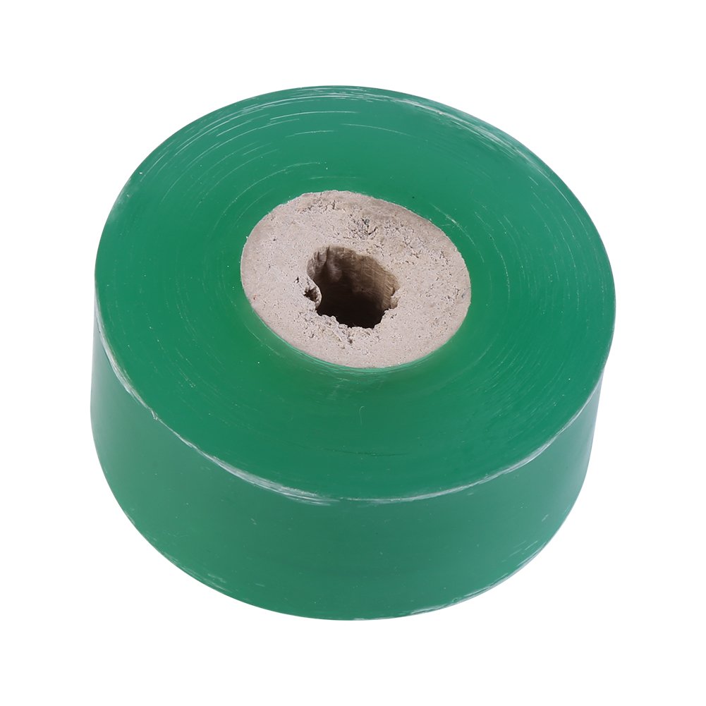Premium iFCOW Self-Adhesive Grafting Tape for Fruit Trees, Flowers & Nursery Plants | 100m Roll | Strong & Flexible Plant Grafting Band | Ideal for Apple, Citrus, Rose & Tree Grafting Projects | Perfect for Home Gardeners & Professional Horticulturists