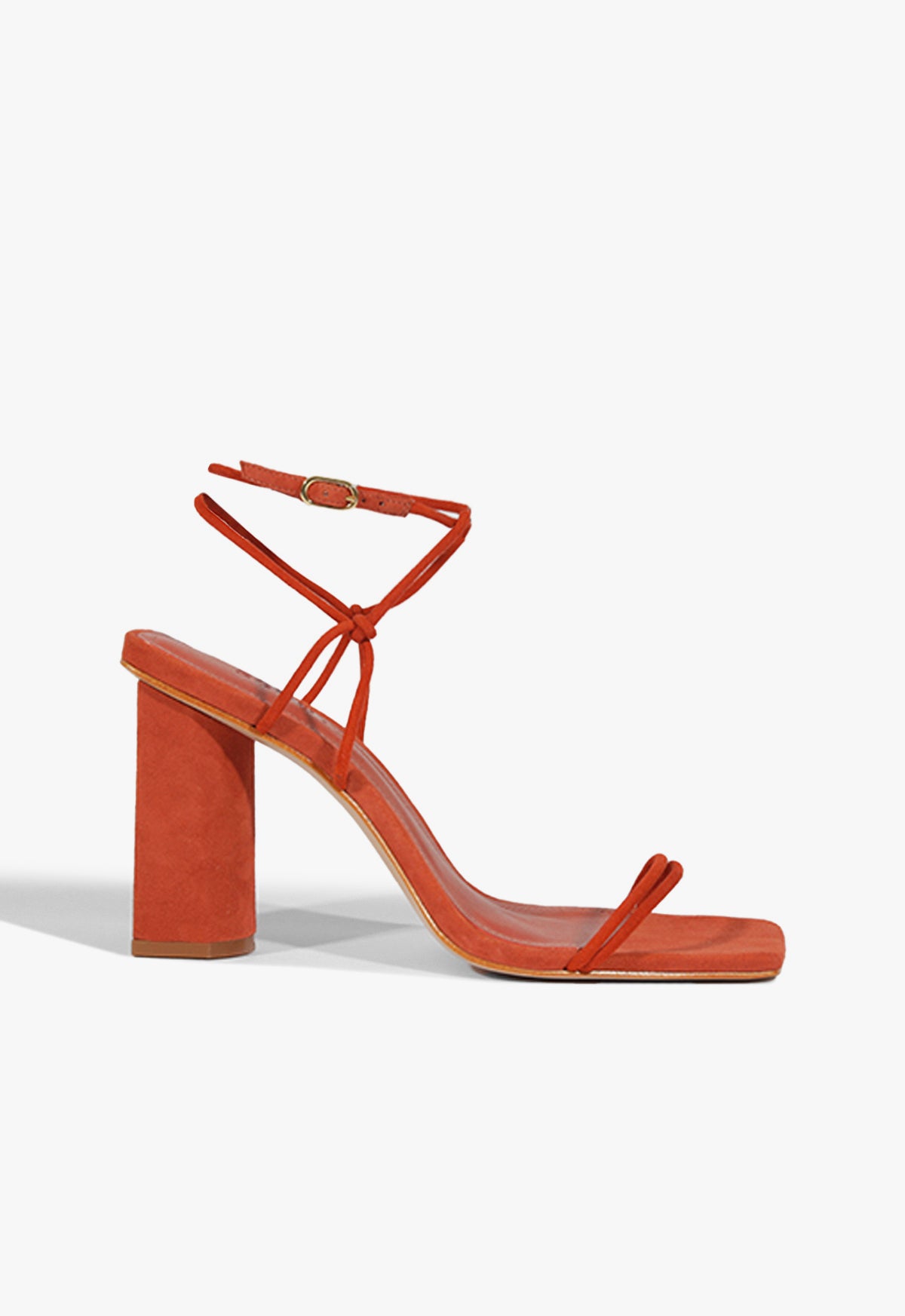 Pompeii Suede Sandals for Women - 2.5 Inch Heel Height, Comfortable & Stylish - Perfect for Casual Outings, Date Nights, and Summer Vacations