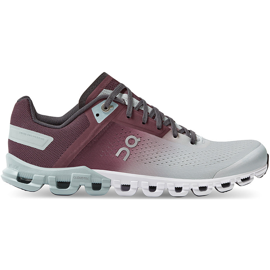 Women's CloudFlow 3 Running Shoes - Lightweight & Cushioned for Comfort - Perfect for Jogging, Gym Workouts & Daily Wear