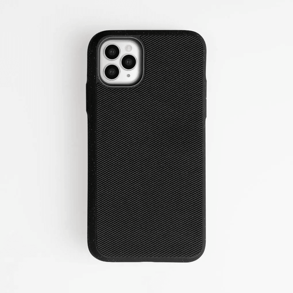 BodyGuardz Paradigm Grip Case for Apple iPhone 11 Pro Max - Shockproof Protective Cover with Anti-Slip Grip | Perfect for Outdoor Activities, Work & Daily Use