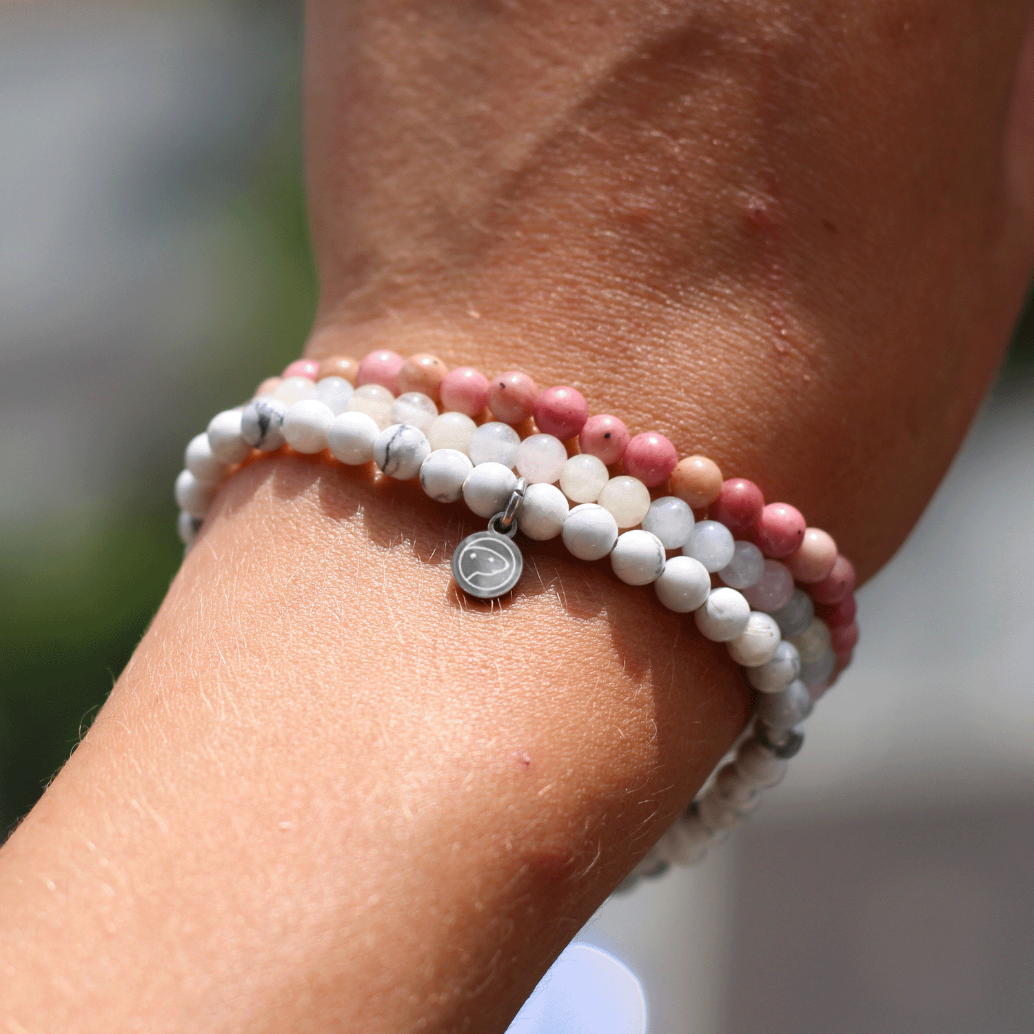 Sagittarius Zodiac Vulnerability Bracelet Pack - Mini Adjustable Charm Bracelet for Women & Teens - Perfect for Gifts, Daily Wear & Spiritual Protection