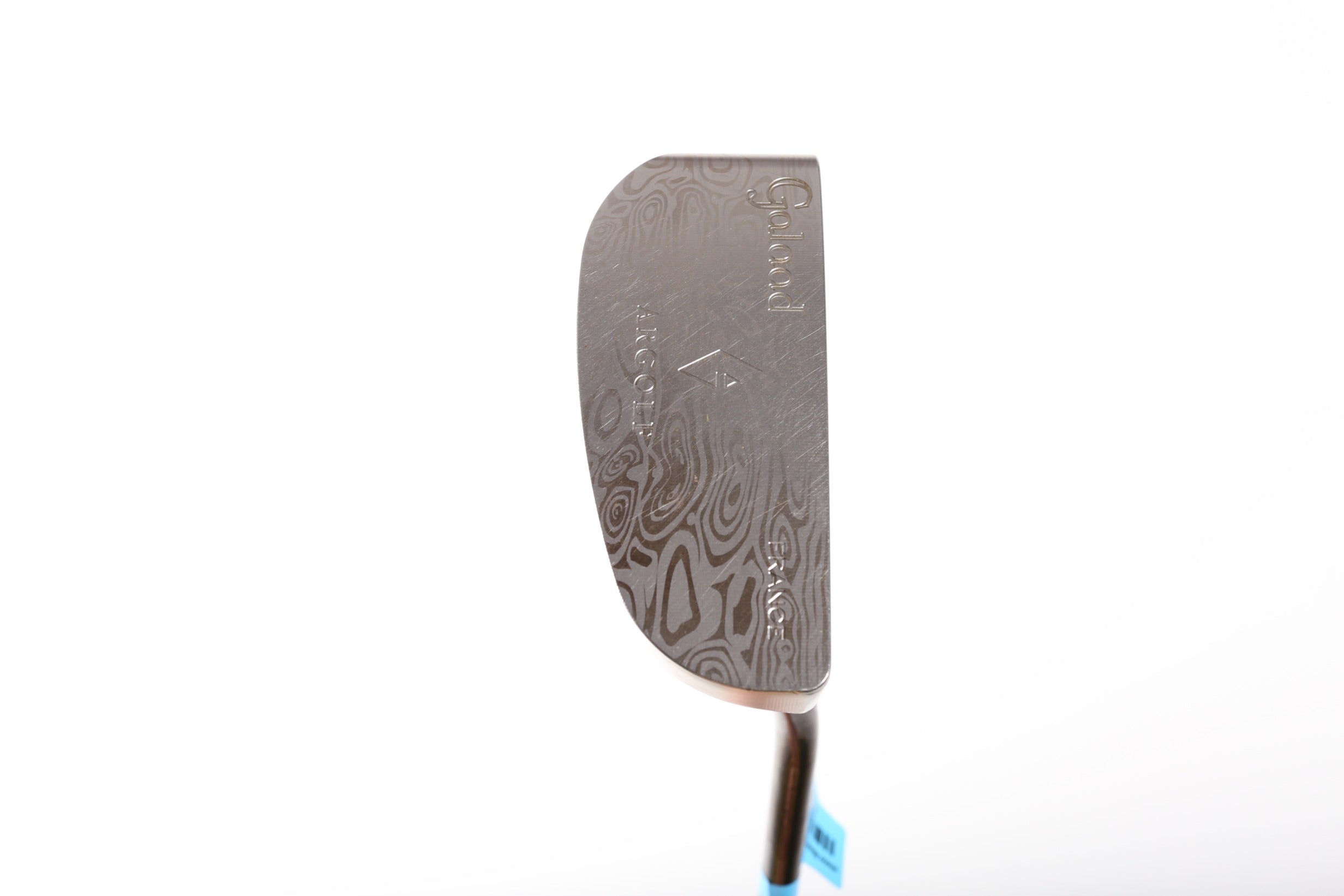 Premium Used Argolf Galaad Right-Handed 34
