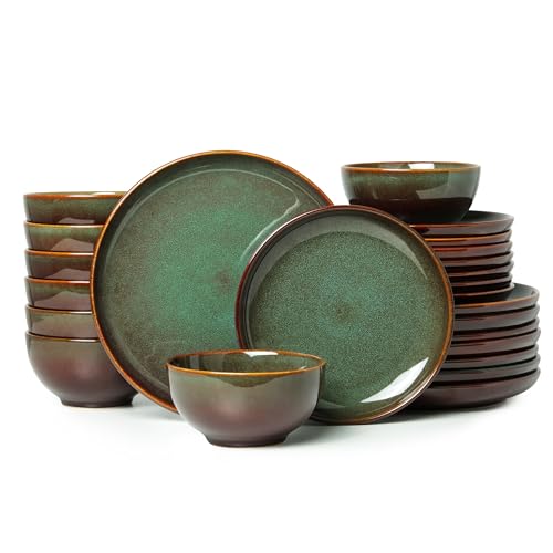 Brown Green