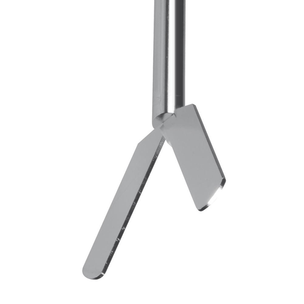 90mm Collapsible Blade Impeller with 400mm x 5/16