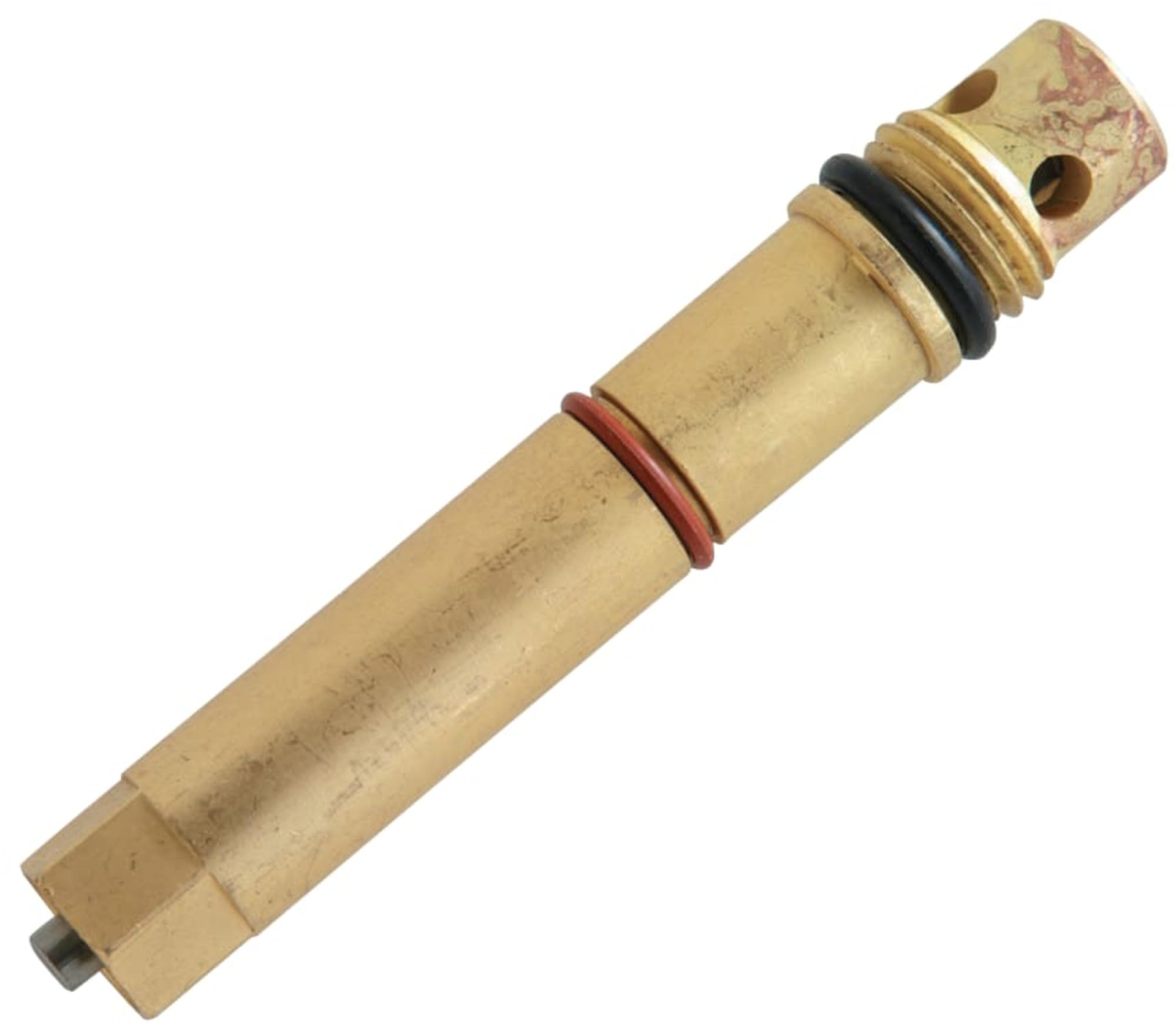 Thermal Dynamics 8-6615 Electrode Holder - Heavy Duty Copper Welding Clamp for Stick Arc Welders - Perfect for Construction, Metal Fabrication & DIY Welding Projects