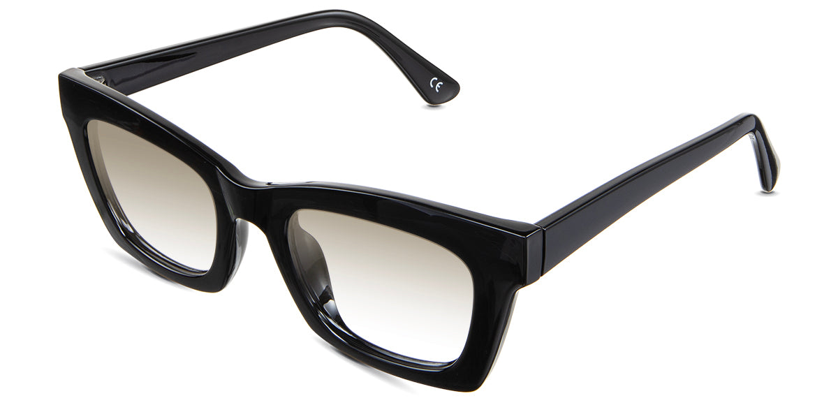 Lana Women's Prescription Tinted Glasses - Stylish & UV Protection for Reading, Driving & Outdoor Activities