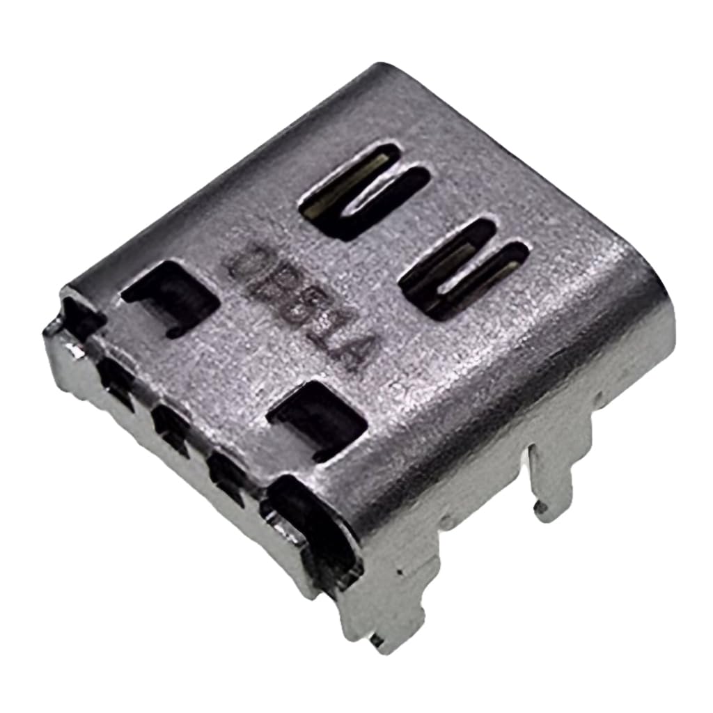 JBL Charge 4 Replacement USB-C Charging Port - 2 Pack | Compatible with JBL Charge 4 Bluetooth Speaker | Perfect for DIY Repairs & Speaker Maintenance