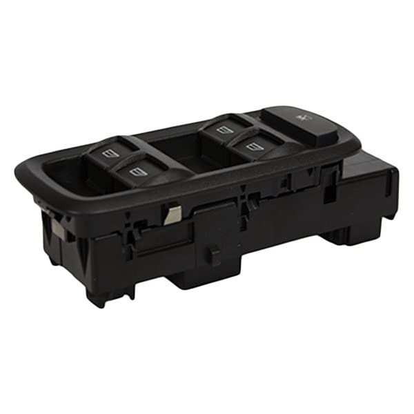 Motorcraft Switch - High-Performance Automotive Electrical Switch for Ford, Lincoln, Mercury Vehicles | Ideal for Engine Control, Lighting Systems & Power Accessories