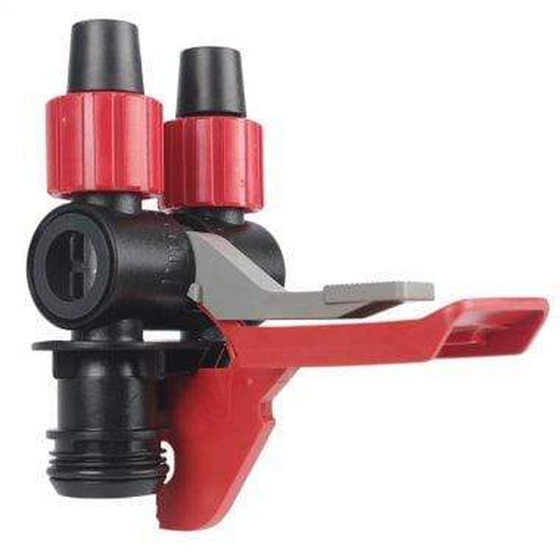 Fluval AquaStop Valve Replacement for 06/07 Series Canister Filters (A20062) - Perfect for Aquarium Maintenance & Water Flow Control