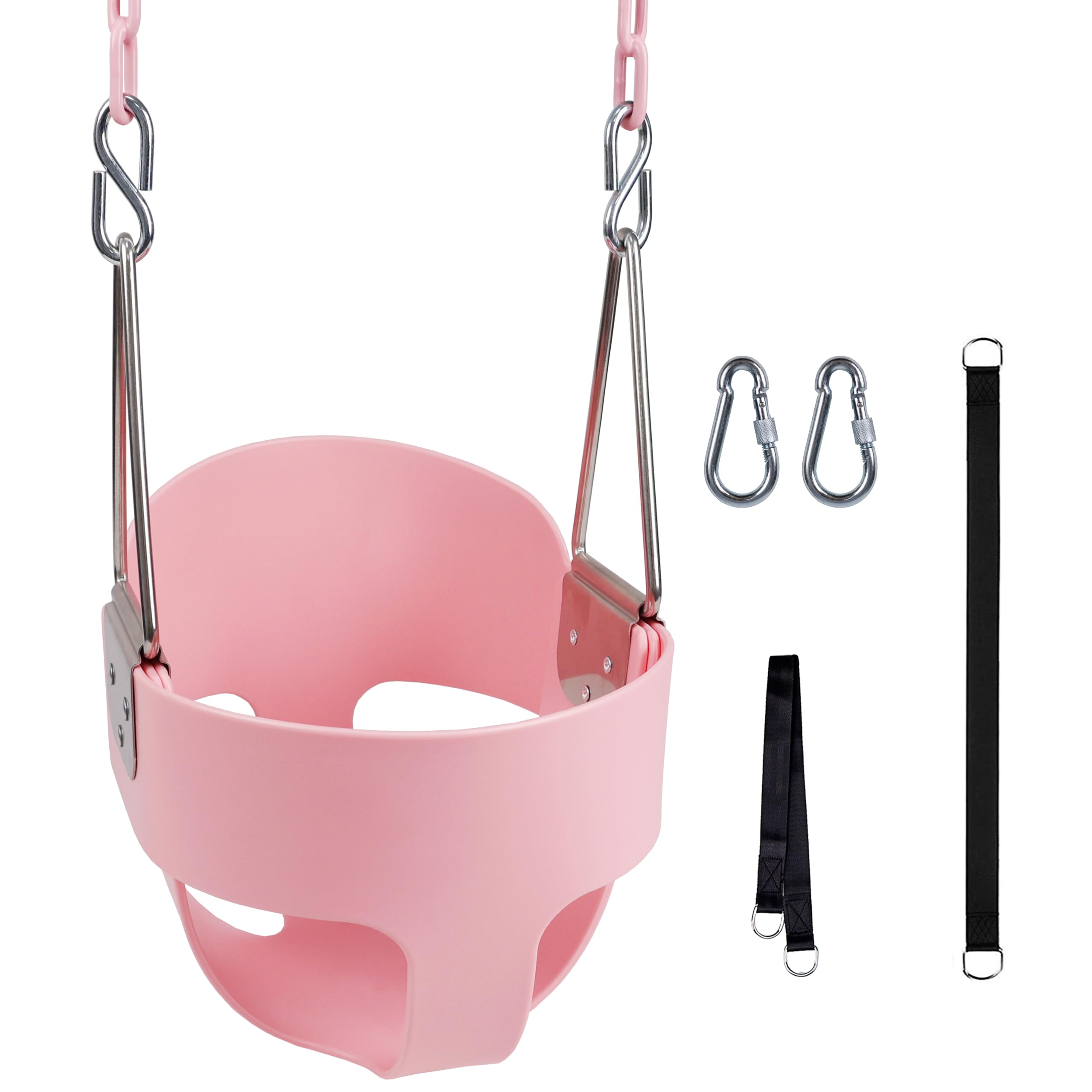 **KINSPORY Toddler Swing - 59