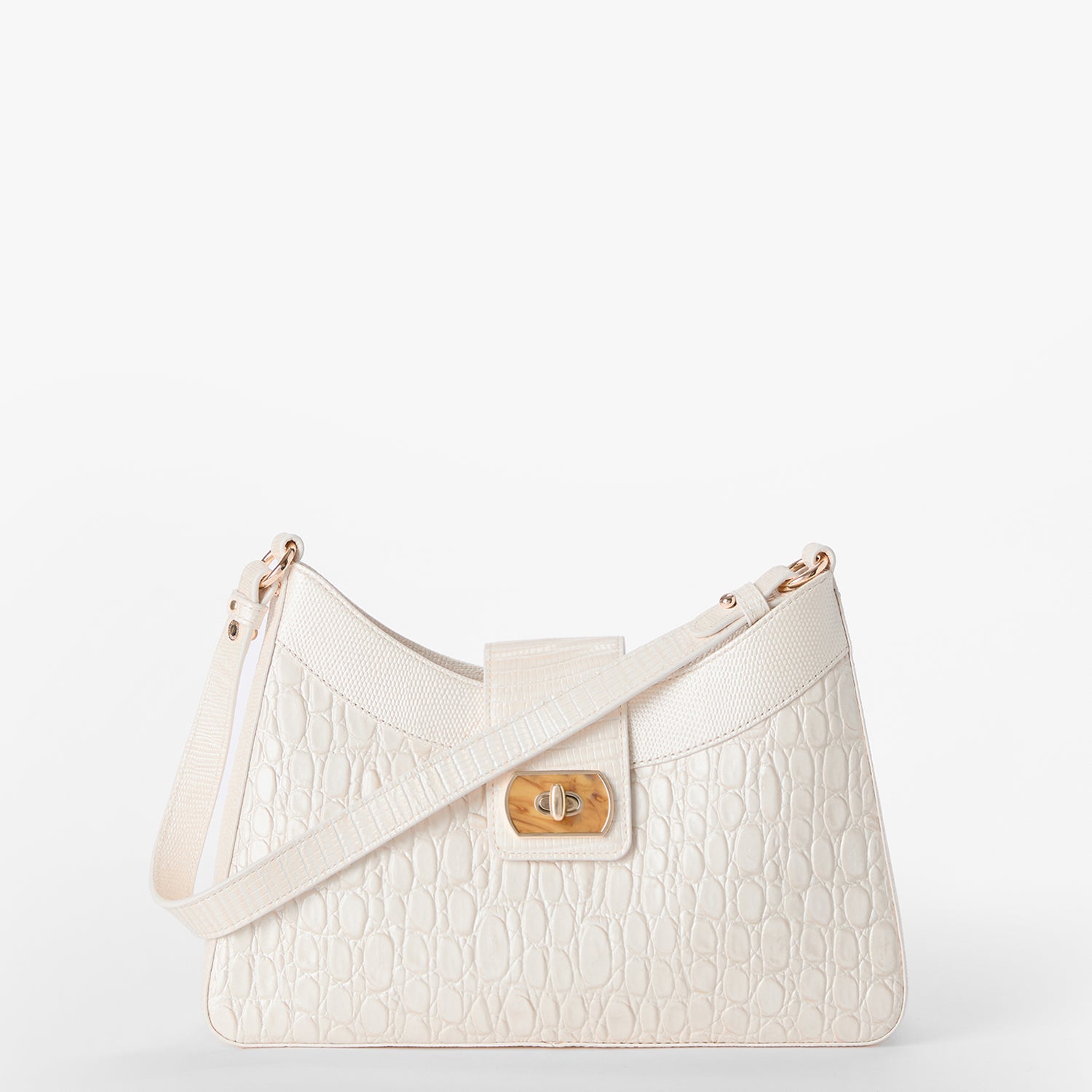 Sea Salt White Carman