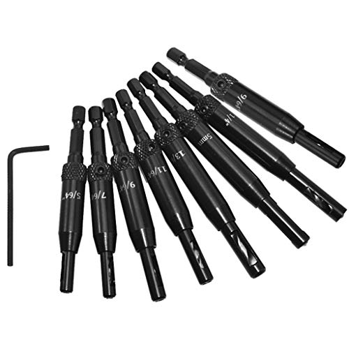 8pcs
