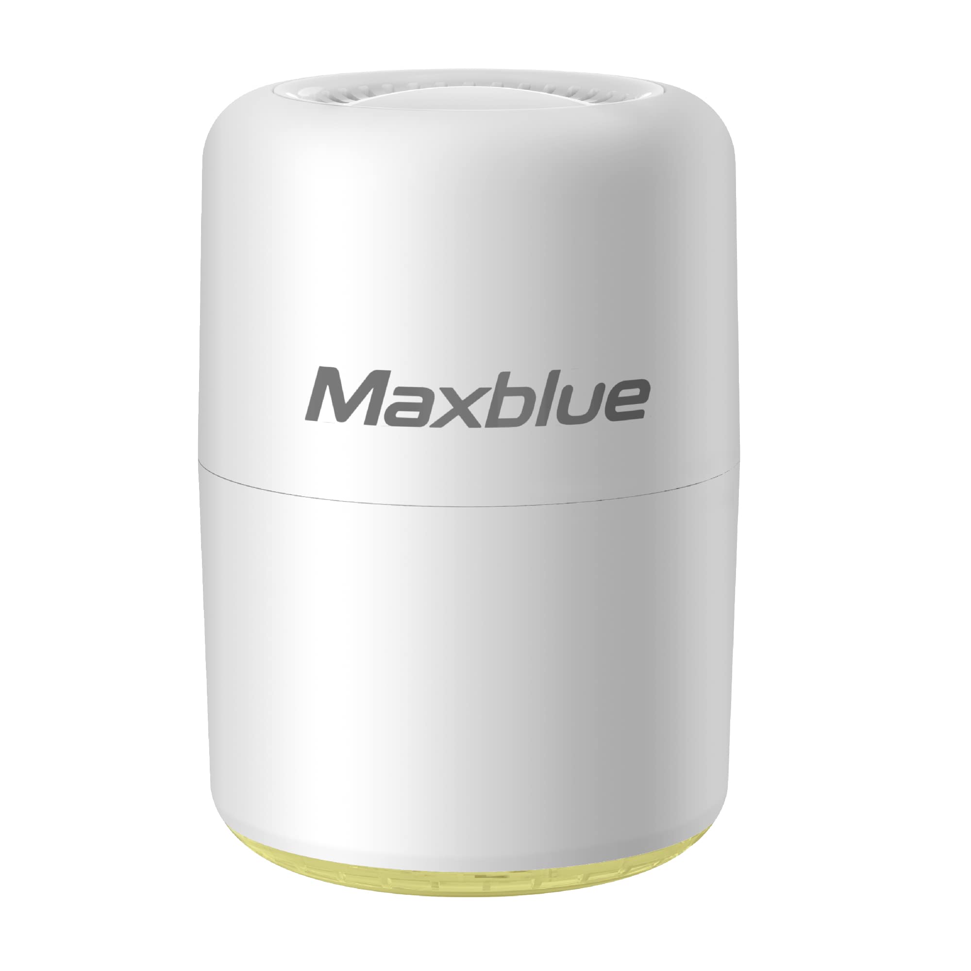 Maxblue Odor Eliminator & Air Freshener - Natural Deodorizer for Refrigerator, Closet, Kitchen | Keeps Food Fresh | Eco-Friendly Home & Room Odor Absorber | Perfect for Eliminating Cooking Smells, Pet Odors, and Musty Closet Scents