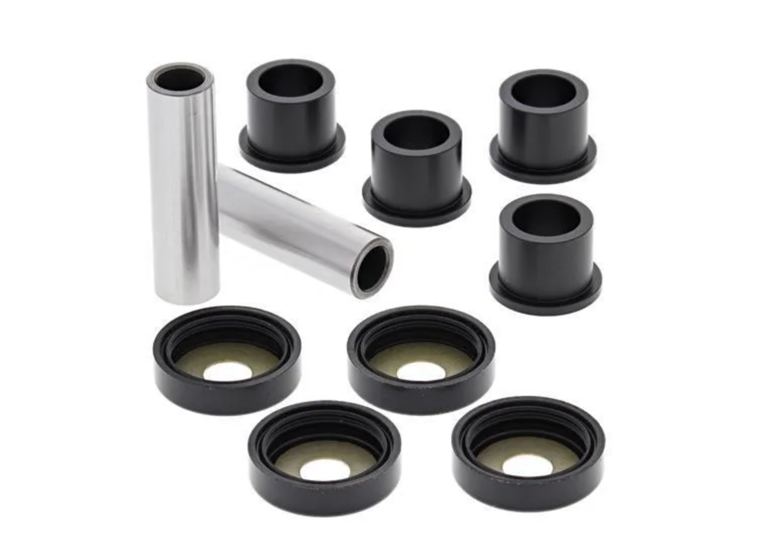 High-Quality AARM Bearing Kit by All Balls - Durable Replacement for ATV, UTV & Motorcycle Suspension - Perfect for Off-Road Adventures & Trail Riding