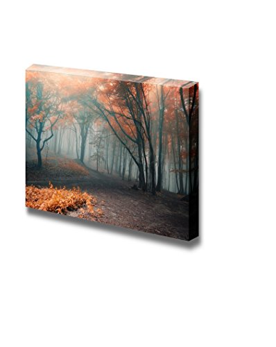 Red Leafs
