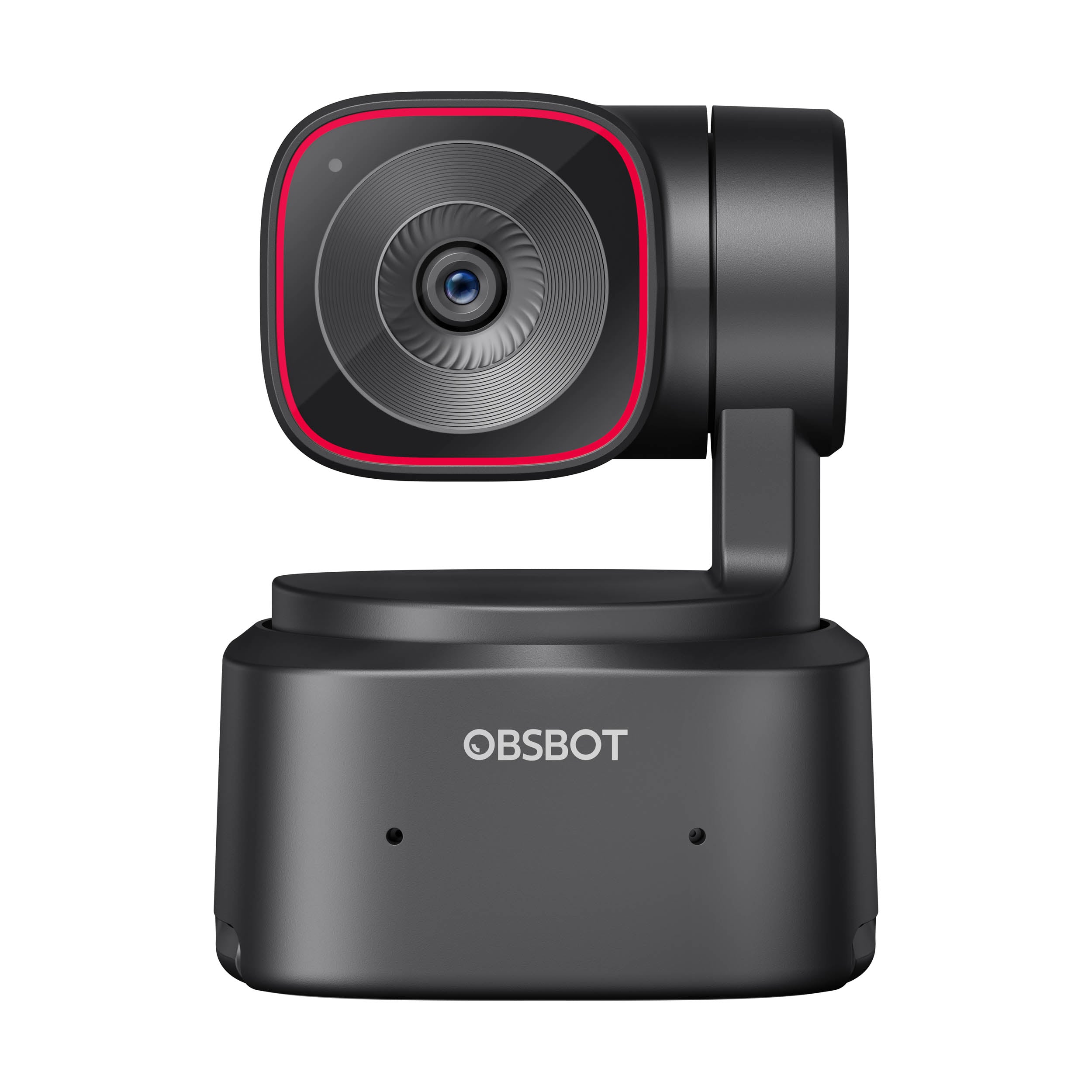 Tiny 2 Lite PTZ 4K Webcam with AI Powered Auto Tracking - OWB 2210 CE Conference Camera for Zoom Meetings, Live Streaming & Video Conferencing