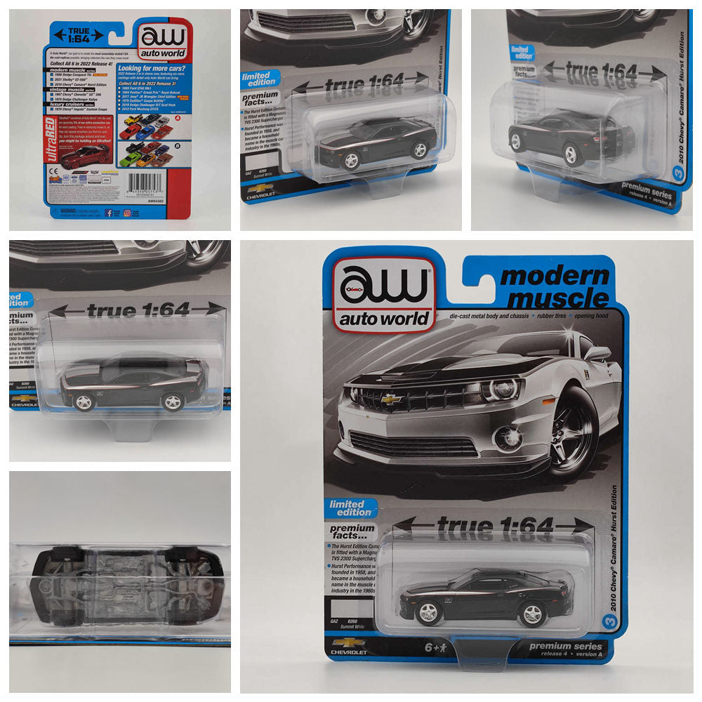 1/64 Scale Diecast Toy Cars Collection - Toyota, Dodge, Mitsubishi, Chevy, Lincoln Models | Perfect for Collectors, Kids Play & Display Gifts
