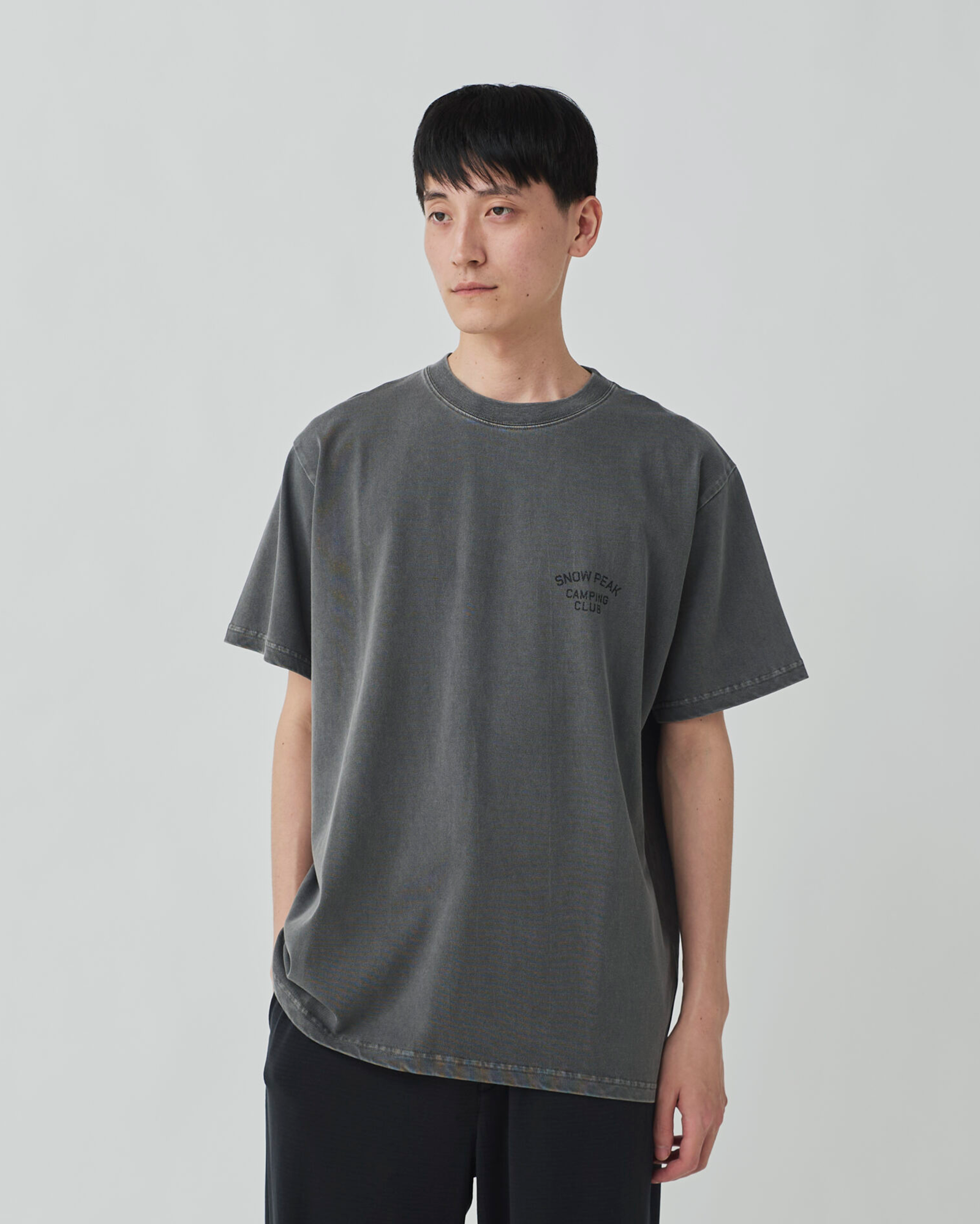 Eco-Friendly Recycled Cotton Dyed T-Shirt - Soft & Sustainable Casual Wear for Men & Women | Perfect for Everyday Wear, Gym, and Outdoor Activities