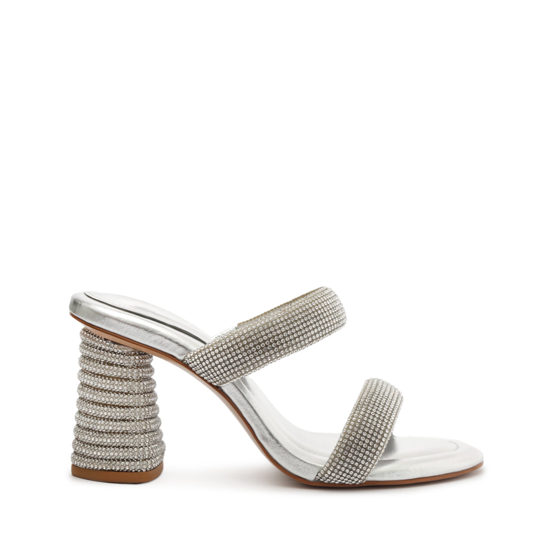 Crystal Gray