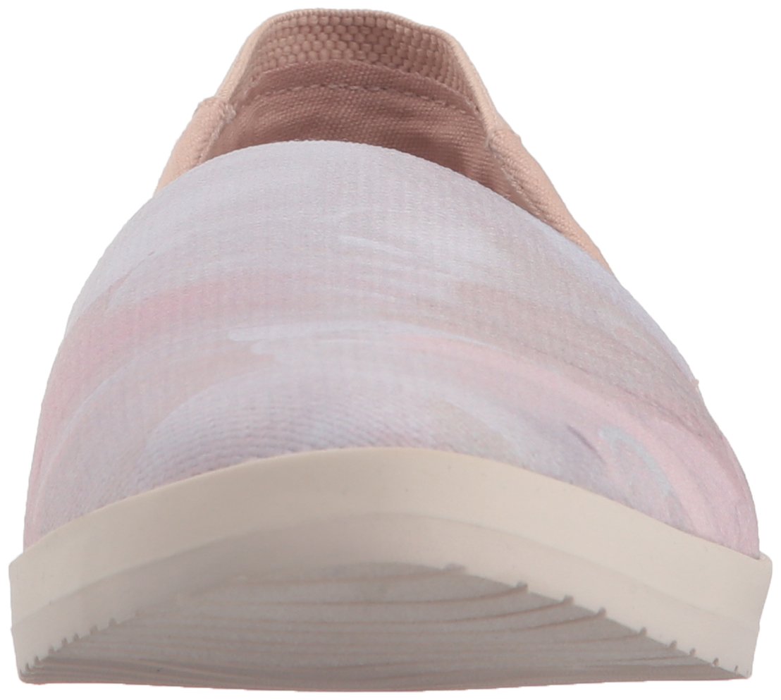 REEF Women's Rose Tx Sneaker - Comfortable Casual Shoes for Walking, Beach & Summer Outfits | Stylish Slip-On Design for Women's Fashion