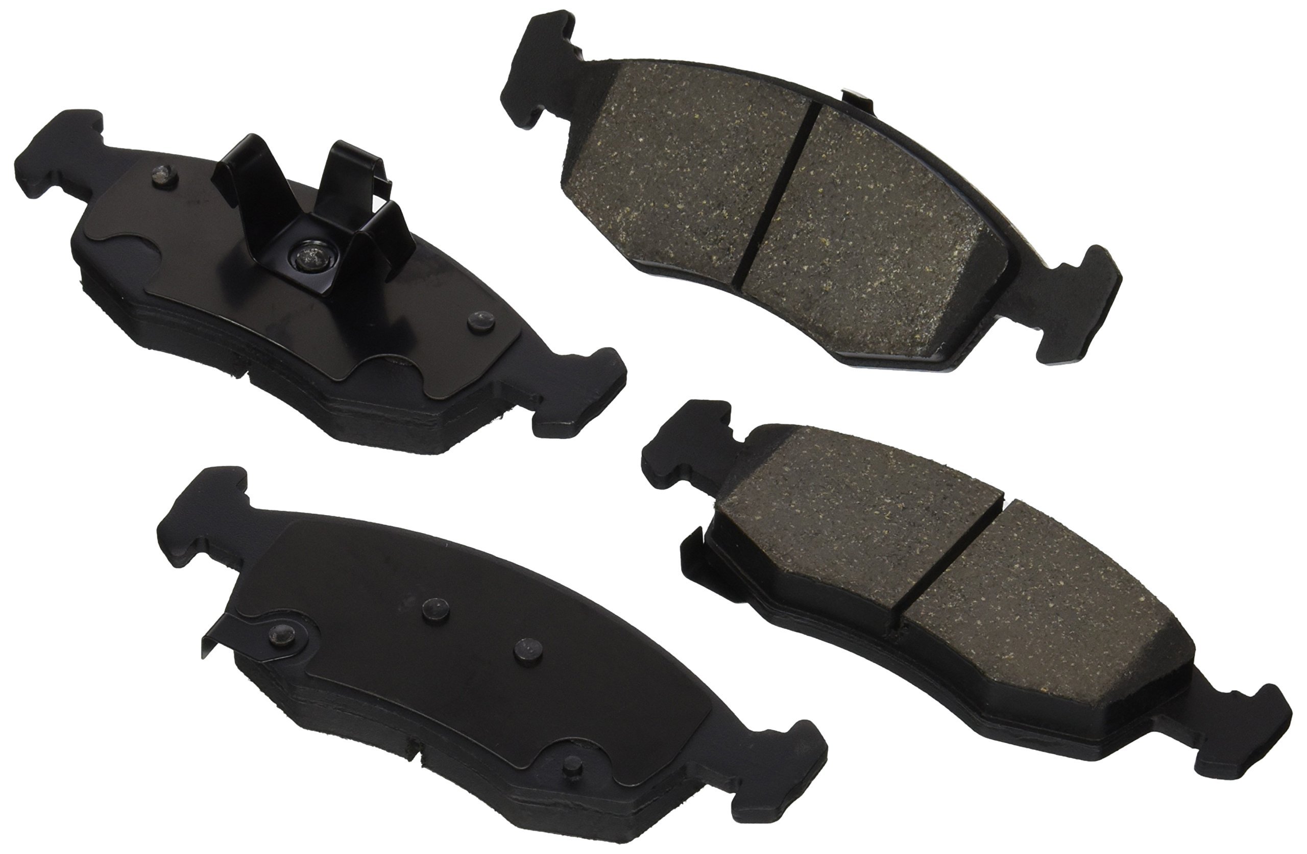 High-Performance 103.15680 Brake Pads - Premium Quality for Smooth & Safe Braking | Perfect for Cars, Trucks & SUVs | Ideal for Daily Commute, Highway Driving & Off-Road Adventures