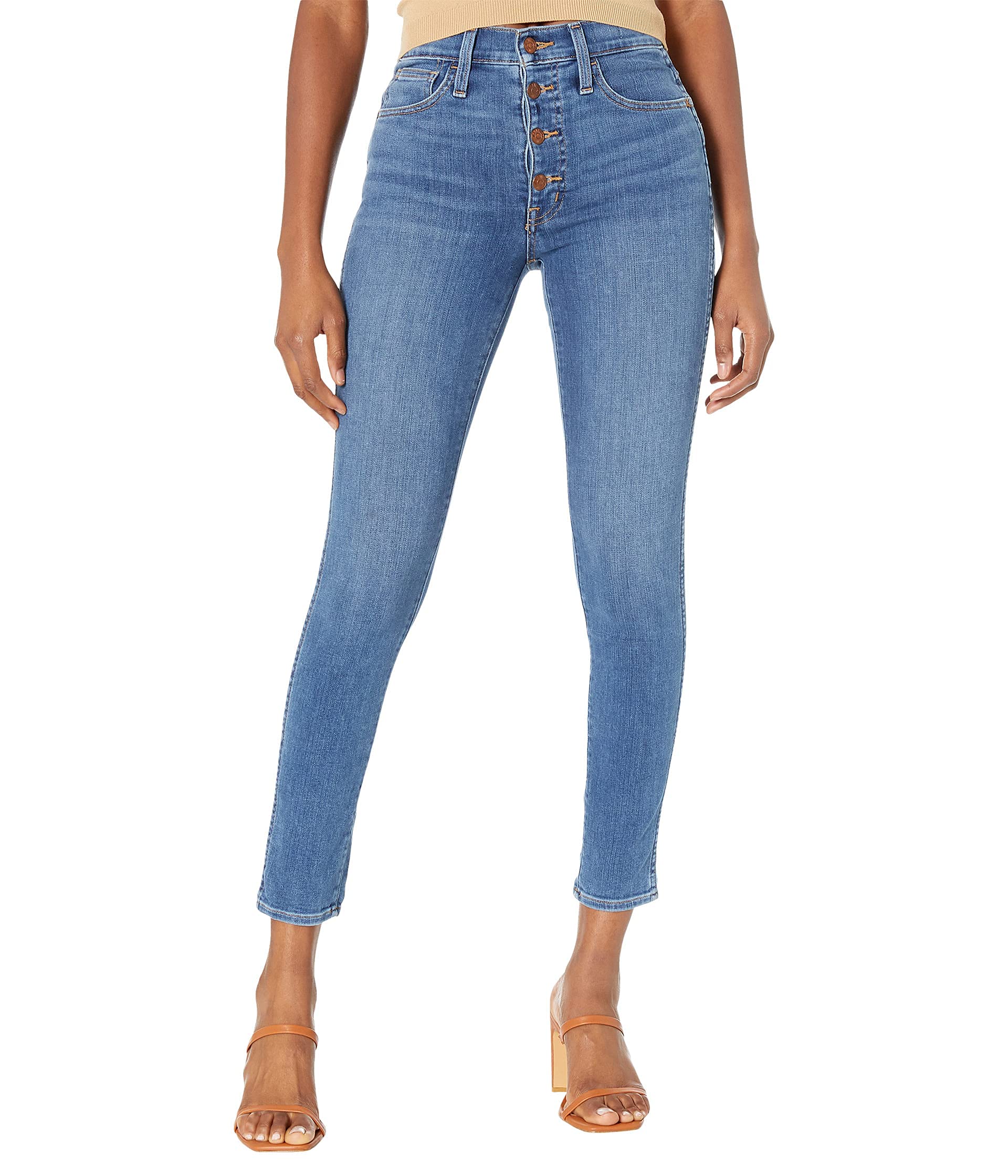 Madewell 10