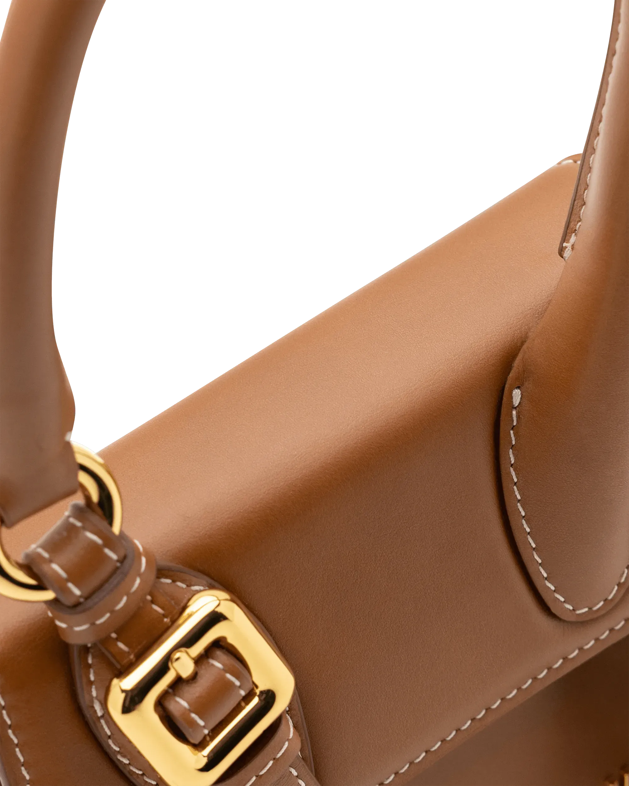 Le Chiquito Moyen Loop Bag - Stylish Crossbody Handbag for Women | Perfect for Parties, Date Nights & Everyday Use