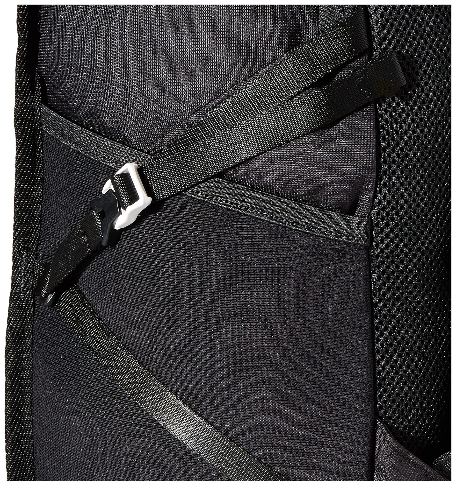 PUMA Men's BMW MMS Backpack for Travel, Work & School - Durable Casual Daypack with Laptop Compartment - Black Backpack for Commuters, Students & Business Professionals