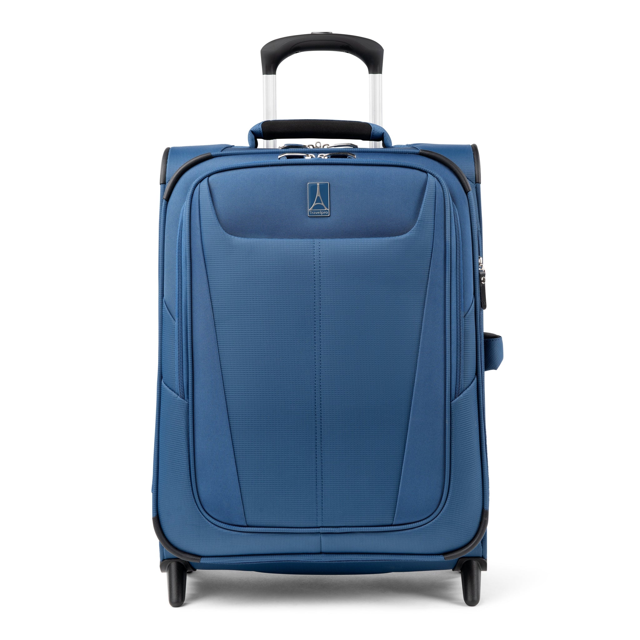 Travelpro Maxlite 5 Lightweight Expandable Carry On Luggage - 2 Wheel Rollaboard Suitcase for International Travel | Perfect for Business Trips & Weekend Getaways
