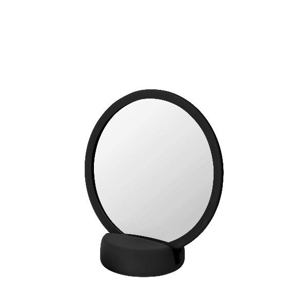 Vanity Mirror with Lights - SONO LED Makeup Mirror for Bathroom, Dressing Table & Travel - Adjustable Brightness & Magnification for Perfect Makeup Application