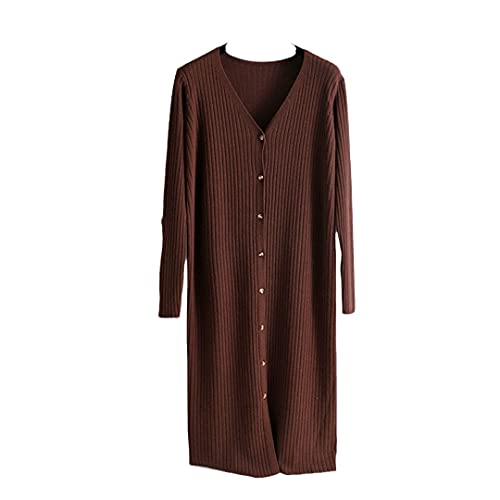V-neck Coffee