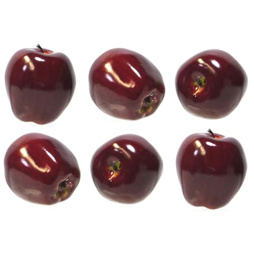 Apple (Red Delicious)