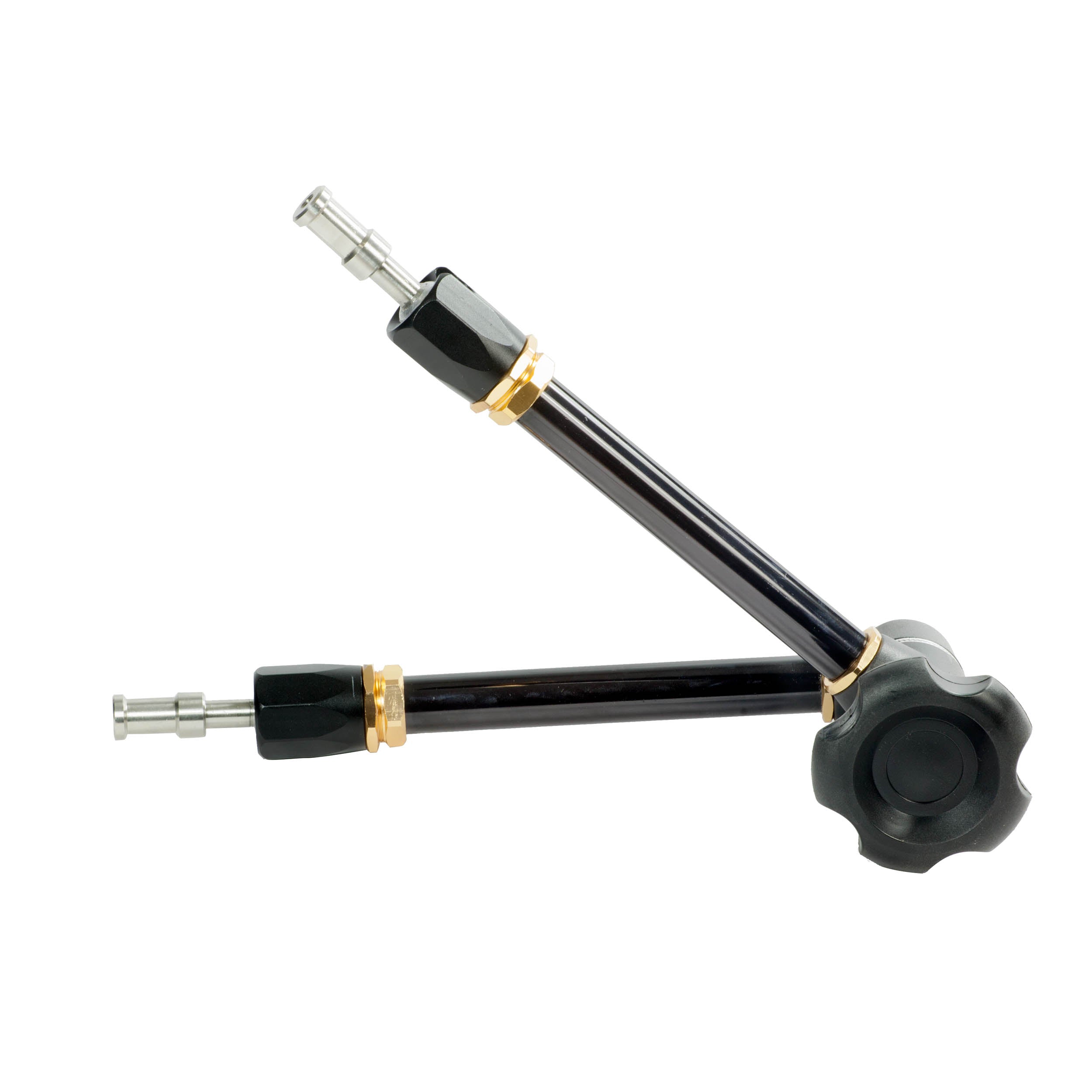 All-in-One Overhead Camera Lighting & Audio Live Streaming Stand Kit - Perfect for YouTube, TikTok, and Podcast Recording
