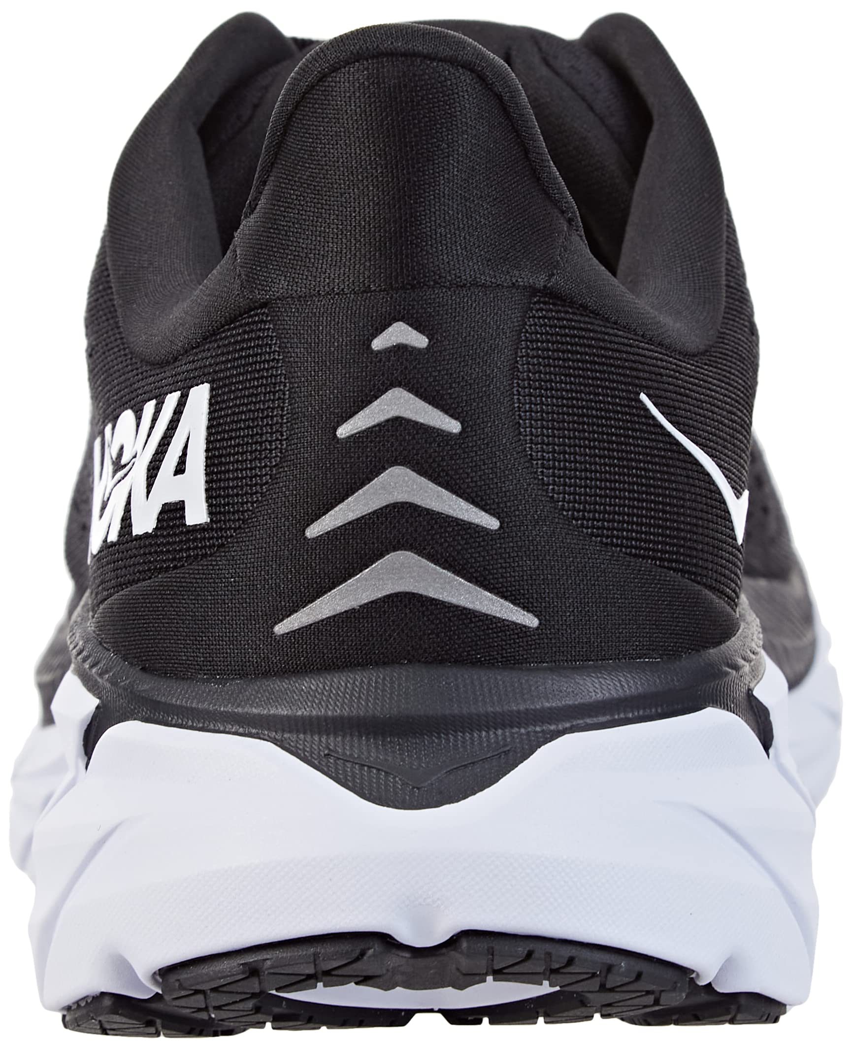 HOKA ONE ONE Men's Clifton 8 Running Shoes - Lightweight Cushioned Road Running Sneakers for Men | Perfect for Marathon Training, Jogging & Daily Workouts