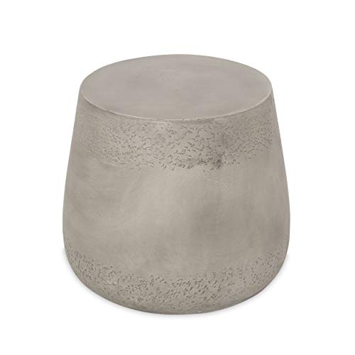 Sidne,concrete Finish