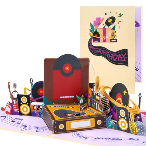 Record Player