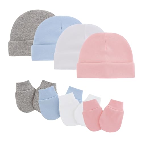 C Light Grey&white&light Blue&pink
