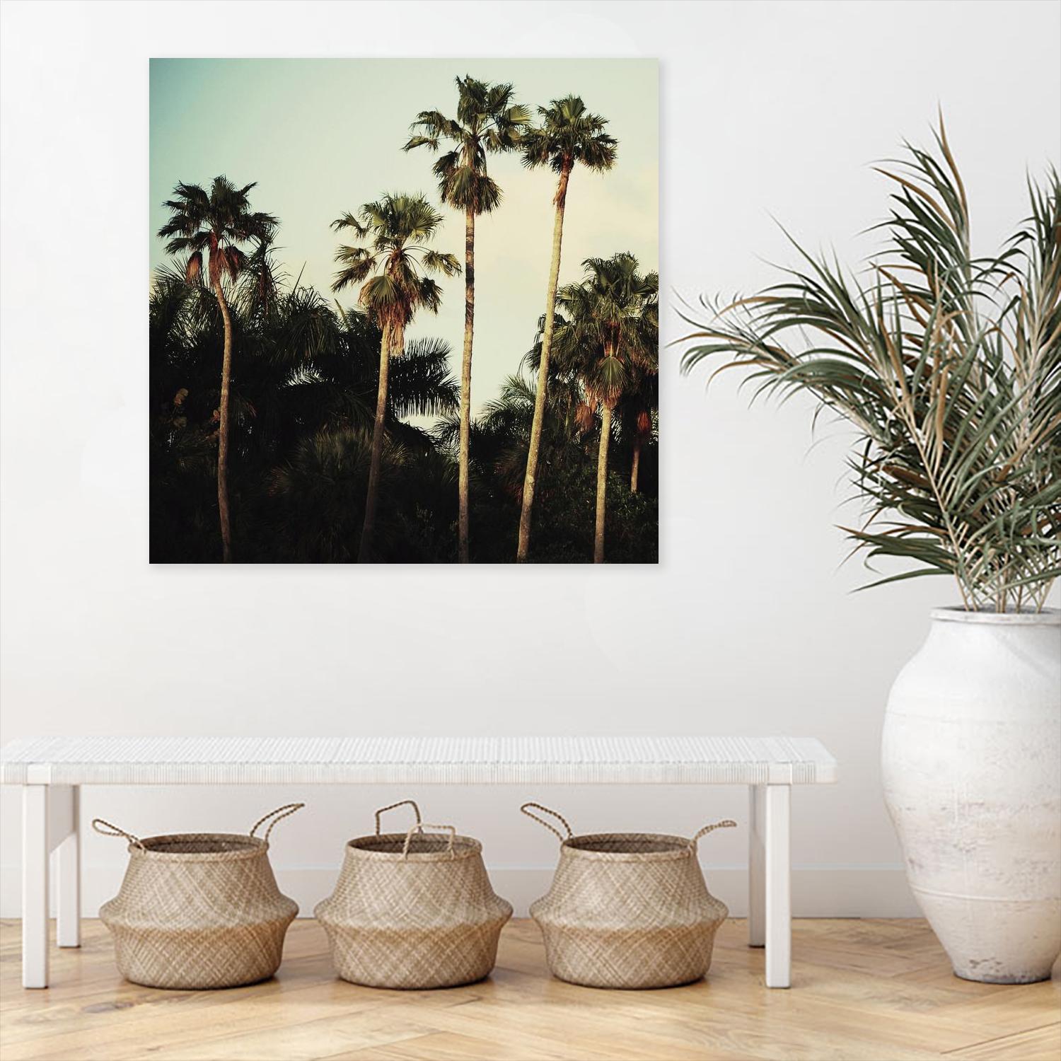 Beverly Hills Inspired Luxury Home Decor - Elegant Wall Art & Interior Design Pieces for Modern Living Rooms, Bedrooms & Offices