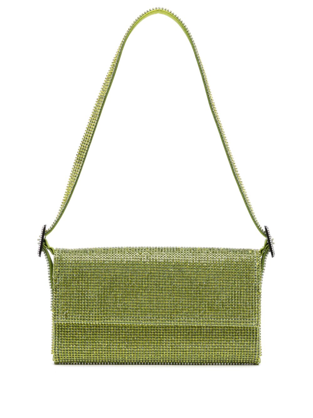 Benedetta Bruzziches Green Handbags for Women | Luxury Leather Tote & Shoulder Bags | Perfect for Work, Travel & Everyday Use