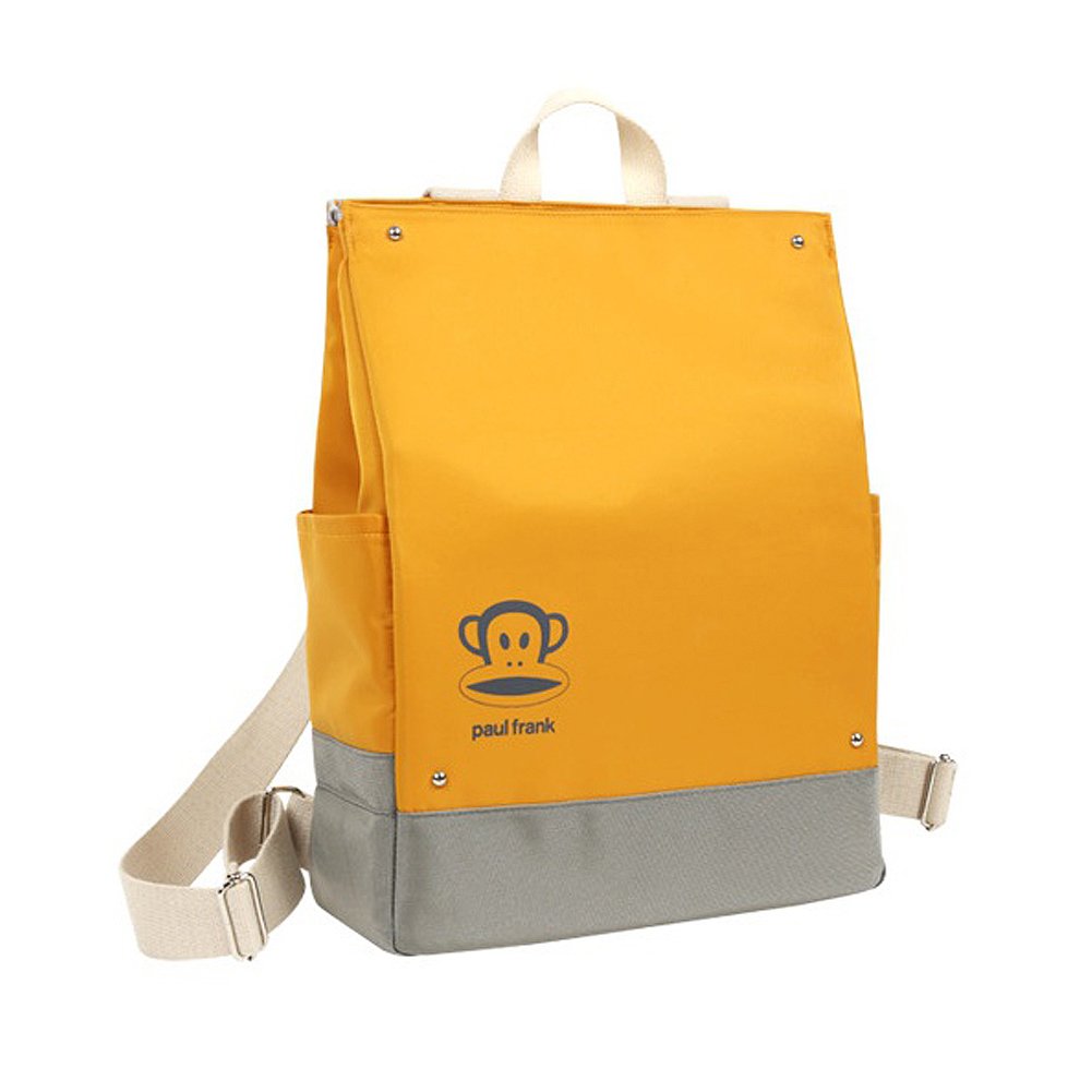 Paul Frank 13pf-bp12 Camera Backpack - Waterproof DSLR Camera Bag with Laptop Compartment for 13