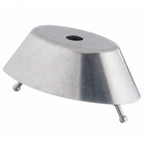 Bosch 048946 & 048945 Metal Drive Cookie Paddles - Durable Baking Accessories for Cookies, Cakes & Pastries - Perfect for Home Bakers & Professional Chefs